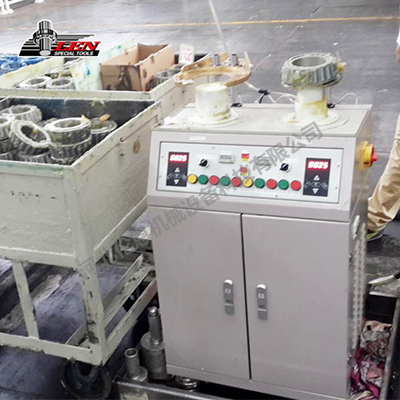 智能軸承加熱器 智能軸承加熱器