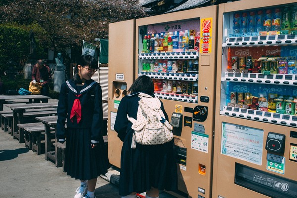 自動售貨機優勢有哪些 自動售貨機優勢有哪些