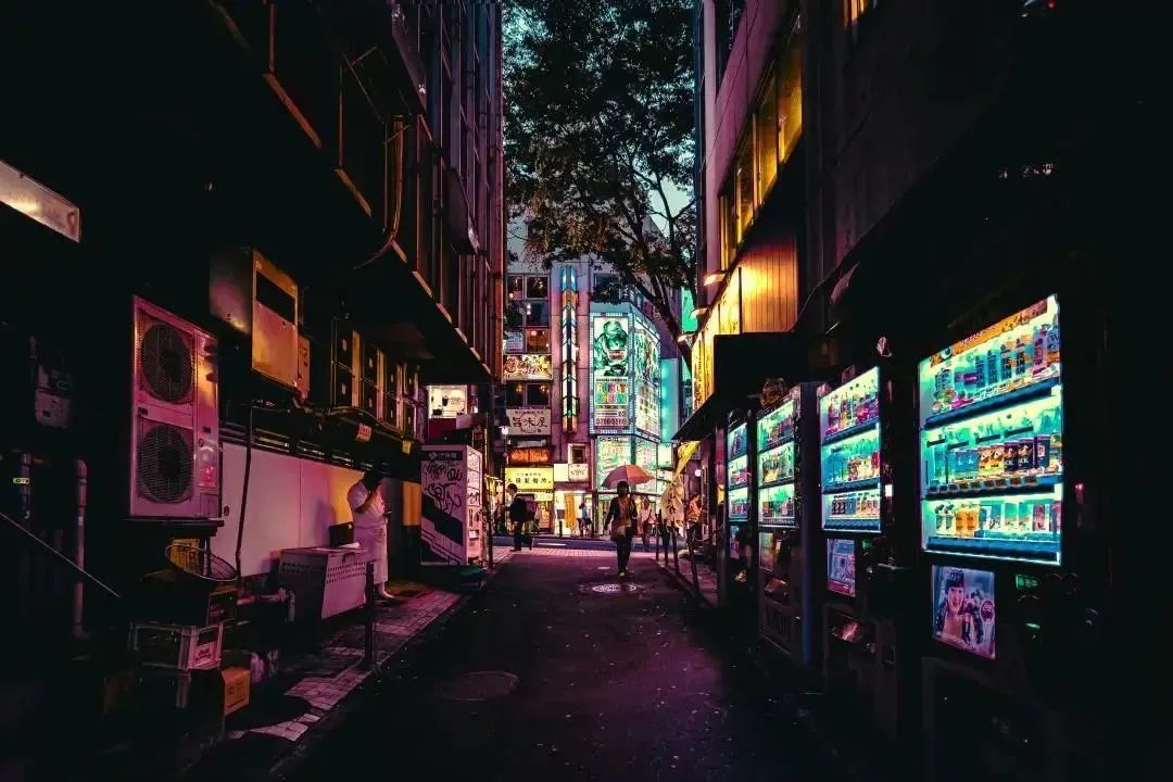自動(dòng)售貨機(jī):疫情下待爆發(fā)的千億市場(chǎng)