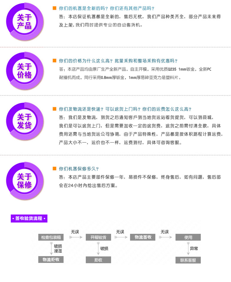 優(yōu)趣生活自動(dòng)售賣酒店機(jī) 無人新零售 專業(yè)定制(圖10)