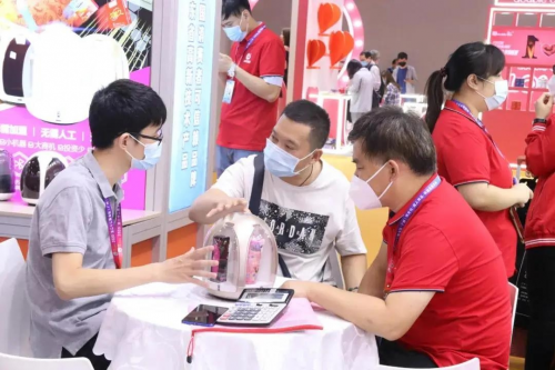 優趣生活&趣愛閣誠邀您參加2020酒店用品行業盛會(圖6)